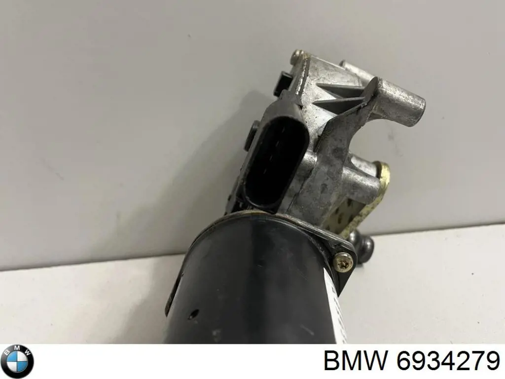 Мотор дворников 6934279 BMW