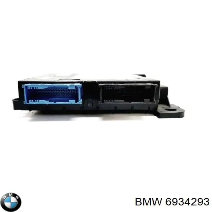 Блок комфорта 6982114 BMW