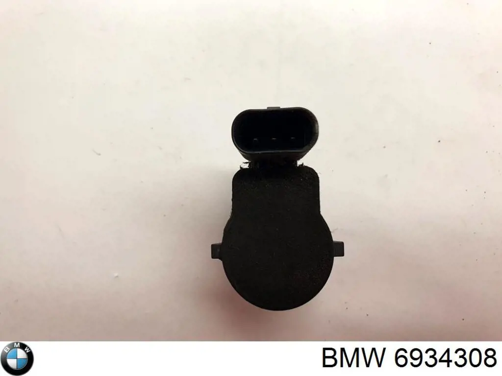 Купить 6934308 BMW Парктроник