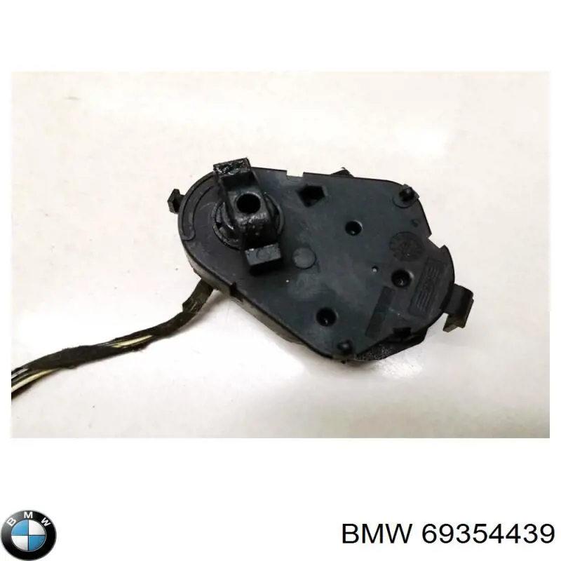 69354439 BMW 