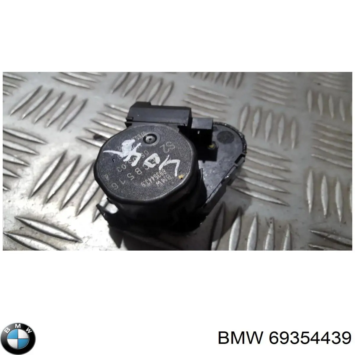  69354439 BMW