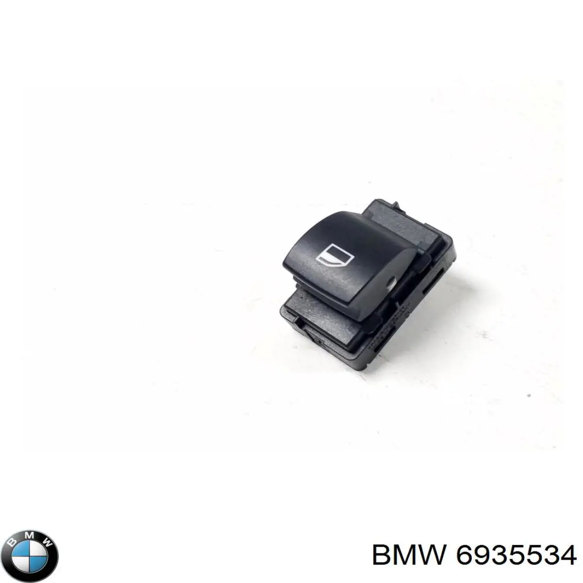 Кнопка включения мотора стеклоподъемника передняя правая BMW 6935534 цена, от 5.12 USD