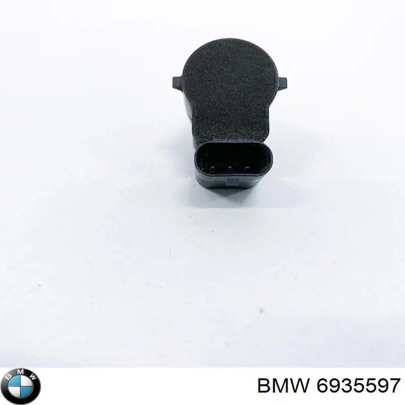 Купить 6935597 BMW Ультразвуковой датчик парковки