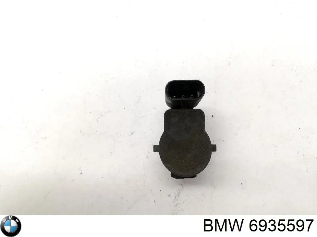 Парктроник BMW 6935597