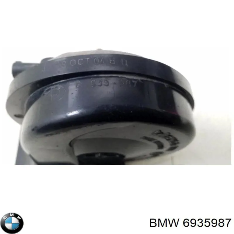  6935987 BMW