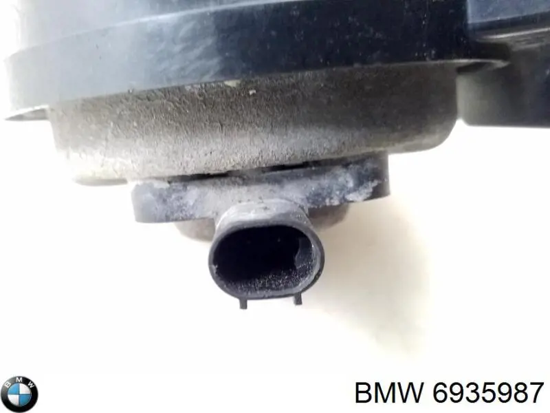  BMW 6935987 цена, от 12.67 USD