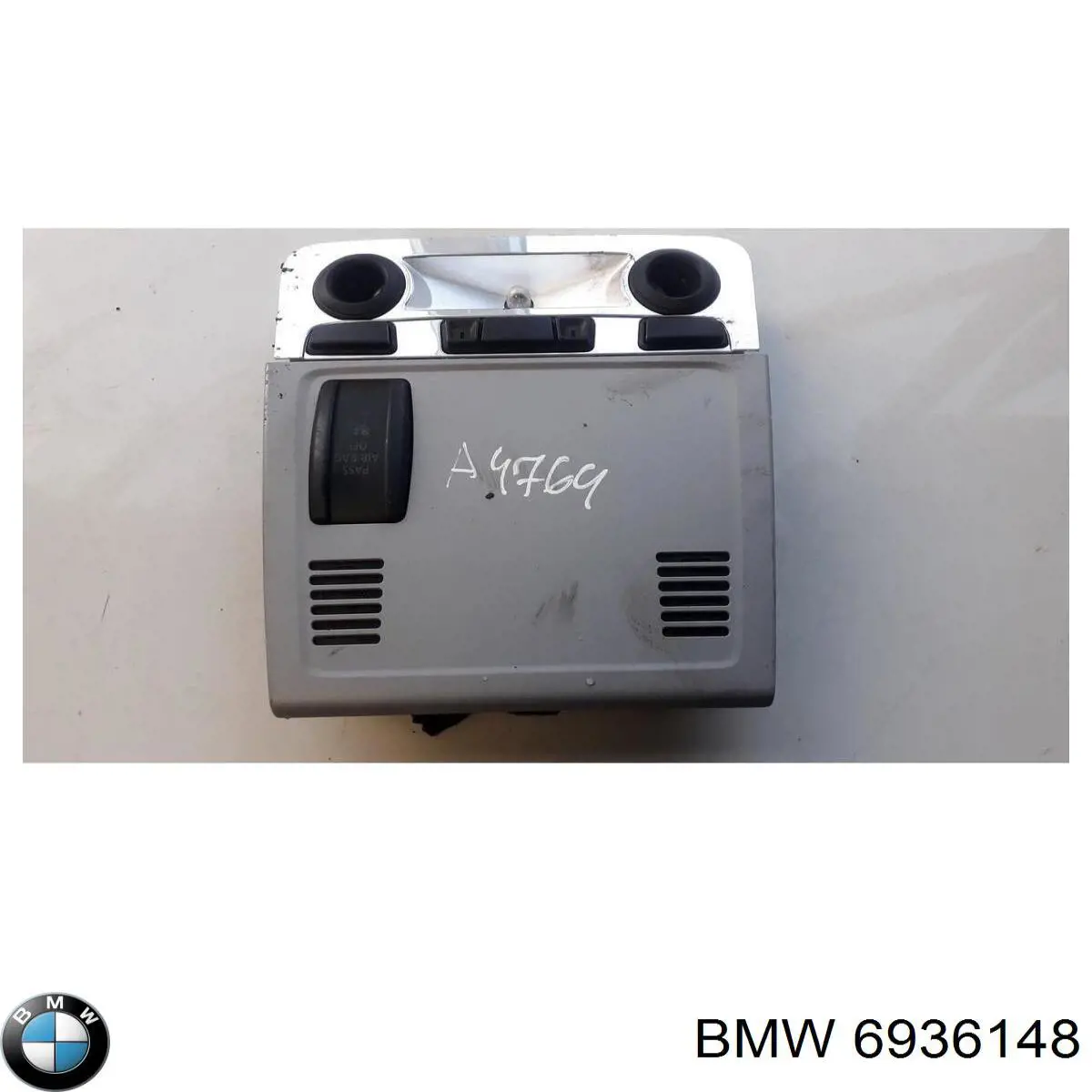  BMW 6936148 цена, от 1.39 USD