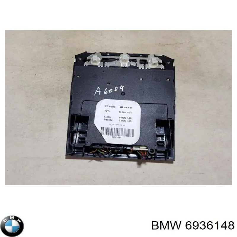 6936148 BMW 
