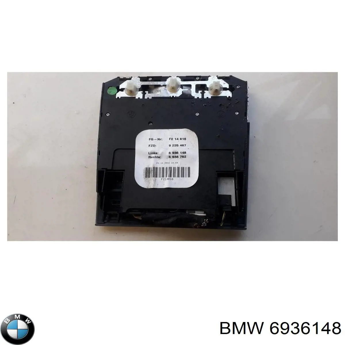 Купить 6936148 BMW 