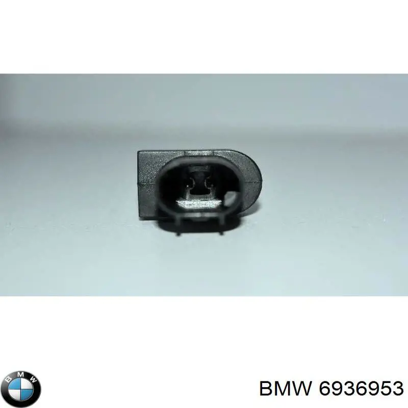 Датчик температуры воздуха BMW 6936953