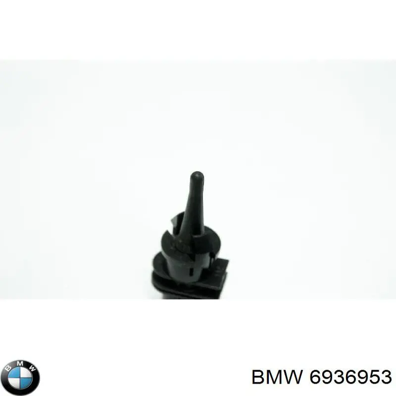 Купить 6936953 BMW Датчик температуры наружного воздуха