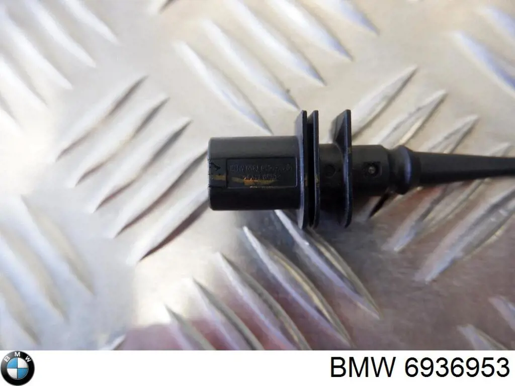 6936953 BMW Датчик температуры окружающей среды