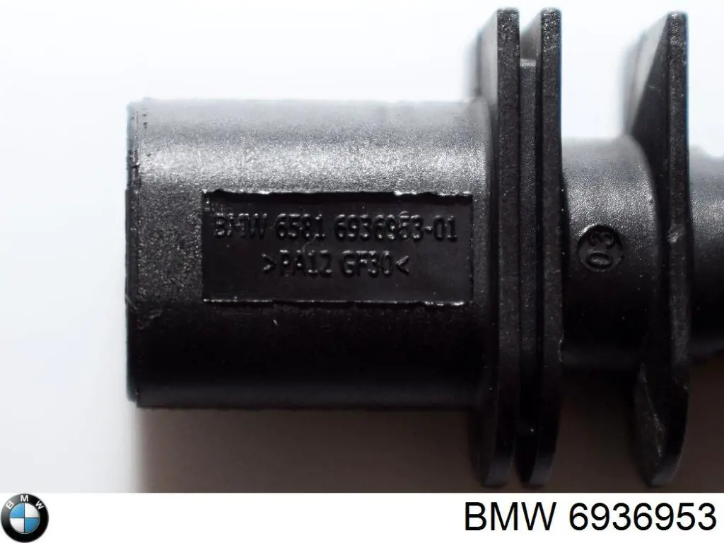 Купить 6936953 BMW Датчик температуры наружного воздуха