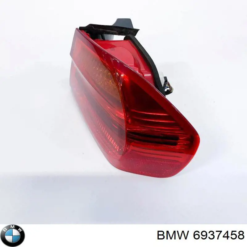 Стоп задний BMW 6937458