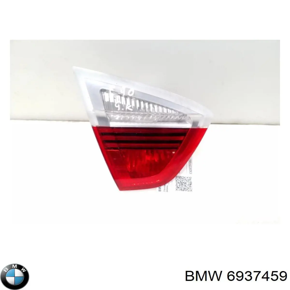 Купить 6937459 BMW Стоп задний