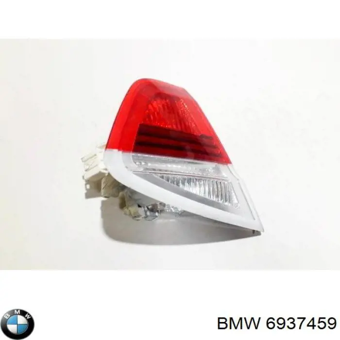 Фонарь задний левый, внутренний BMW 6937459 цена, от 52.66 USD