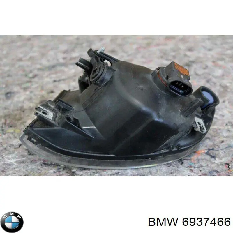 Купить 6937466 BMW Туманка правая