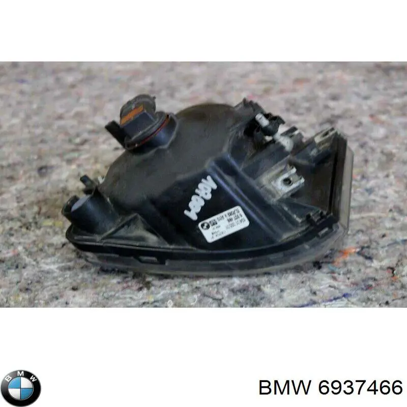  6937466 BMW