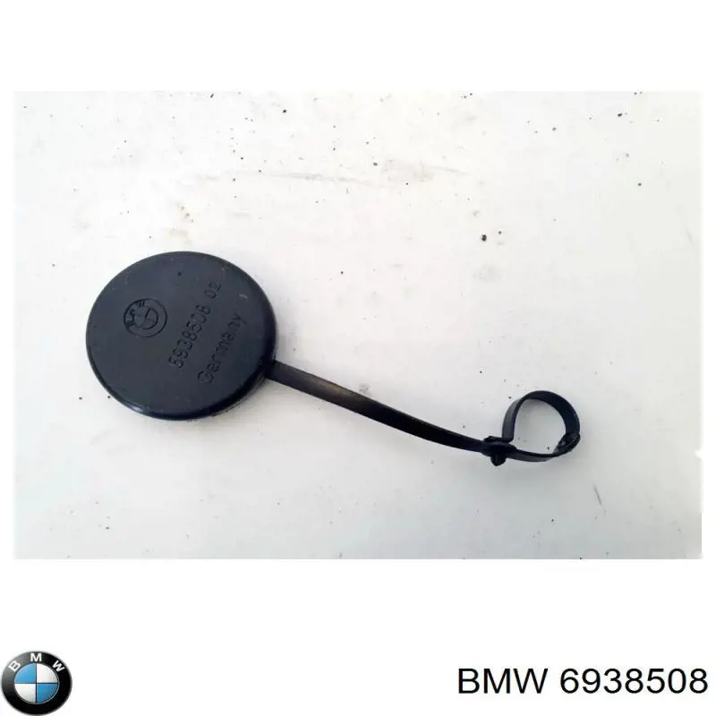  6938508 BMW