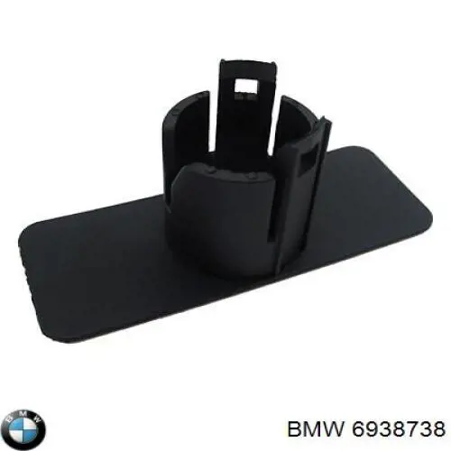 Парктроник 6938738 BMW
