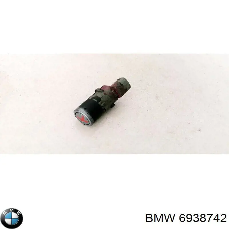  6938742 BMW