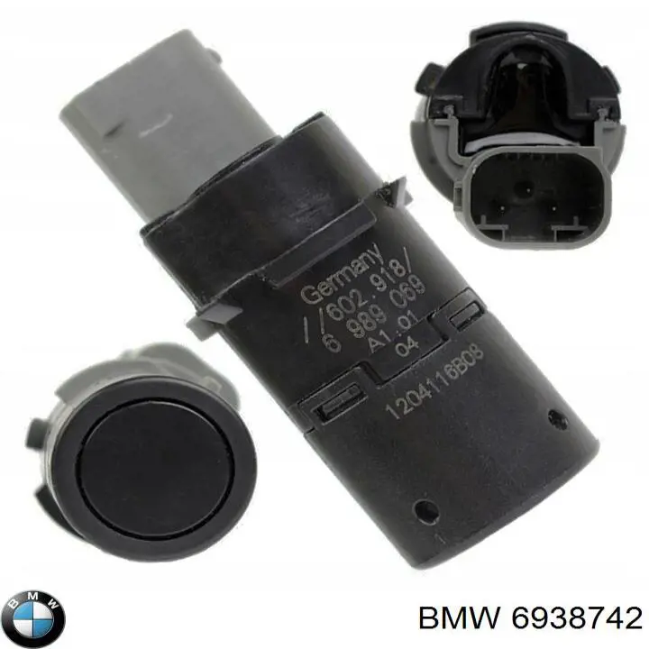 6938742 BMW 