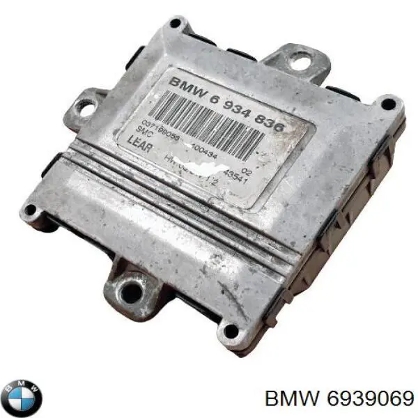 Купить 6939069 BMW 