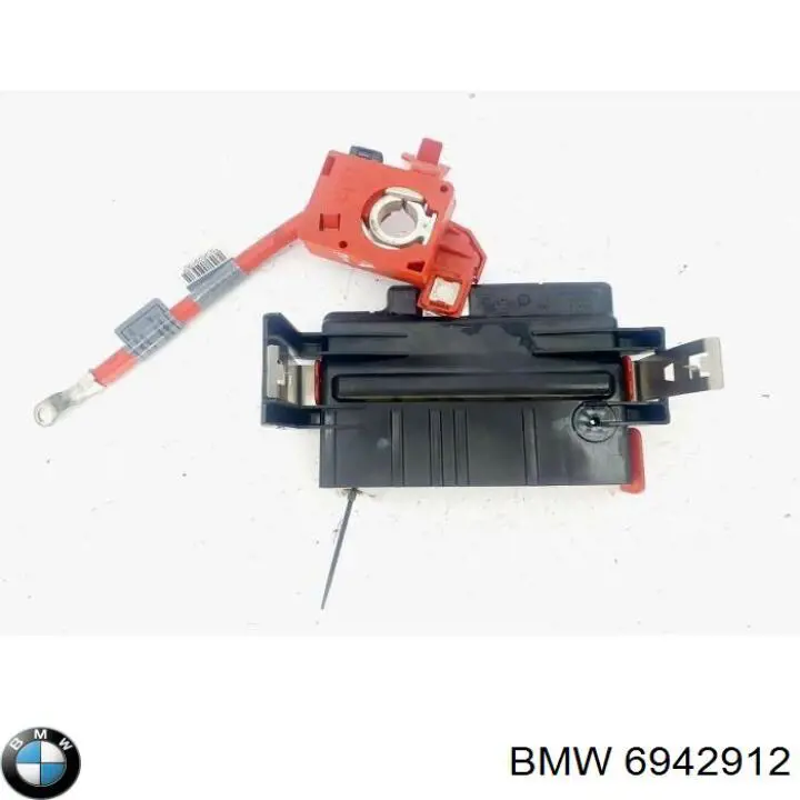 Блок предохранителей 6942912 BMW