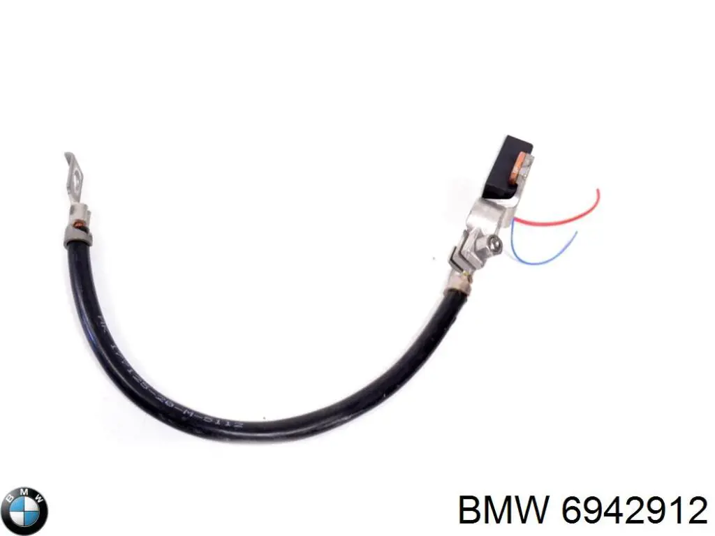 Коробка предохранителей BMW 6942912 цена, от 18.32 USD