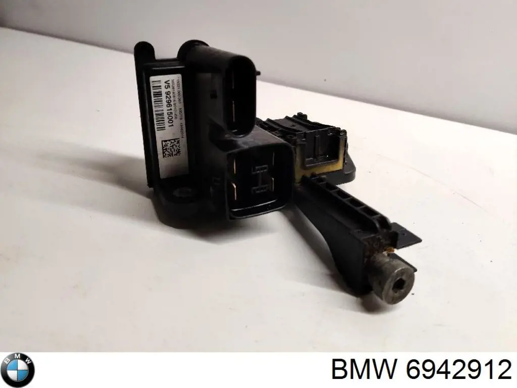 Купить 6942912 BMW Монжатный блок реле
