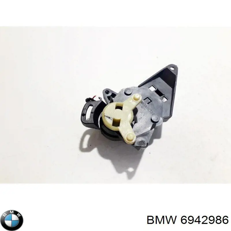 Купить 6942986 BMW Моторчик заслонки печки