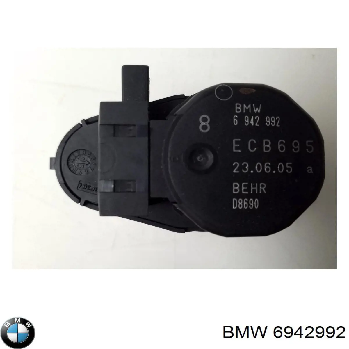 64116930304 BMW 
