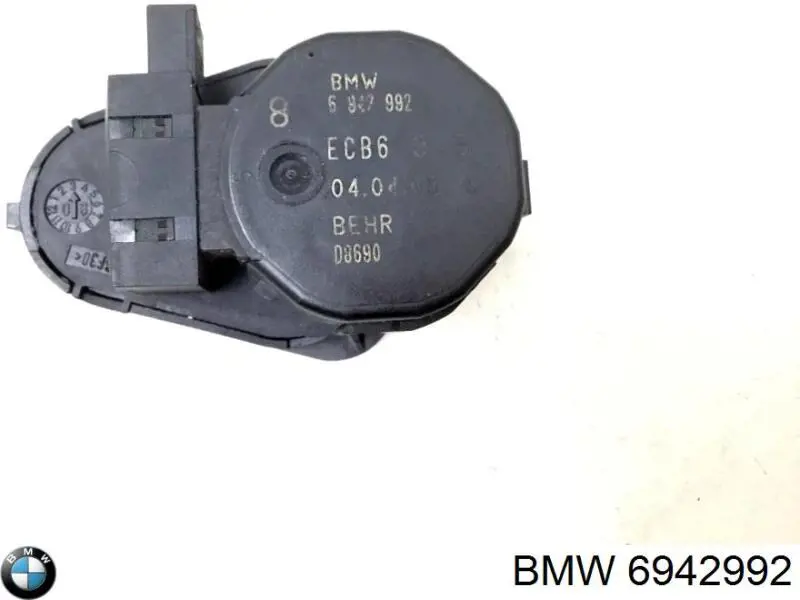  BMW 64116930304 цена, от 3.17 USD