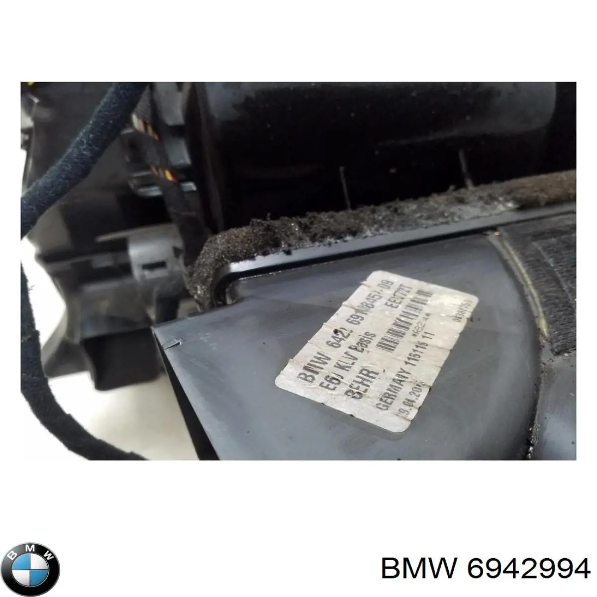  6942994 BMW