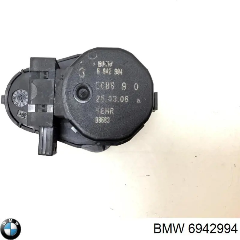 6942994 BMW 