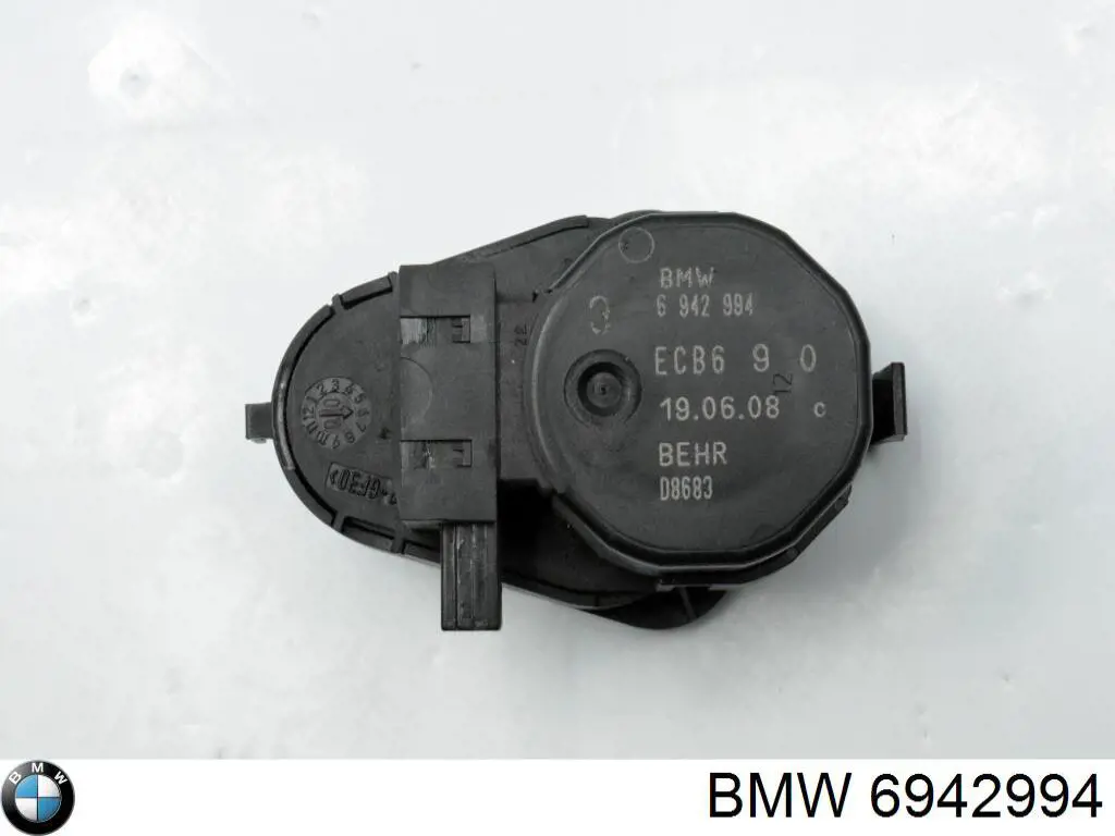 Купить 64116942994 BMW 