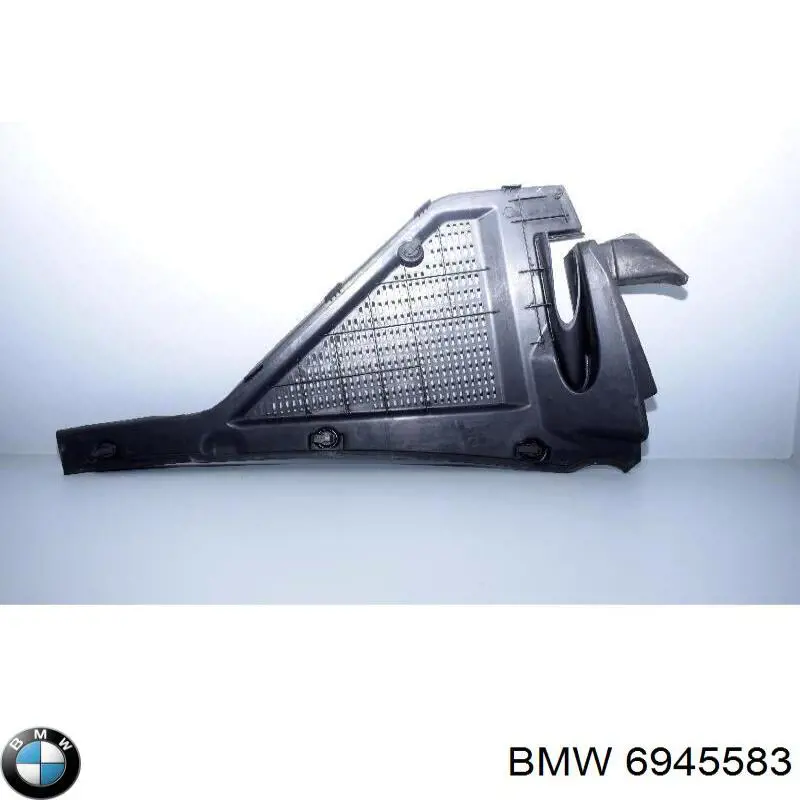 Купить 6945583 BMW Водосток лобового стекла, жабо