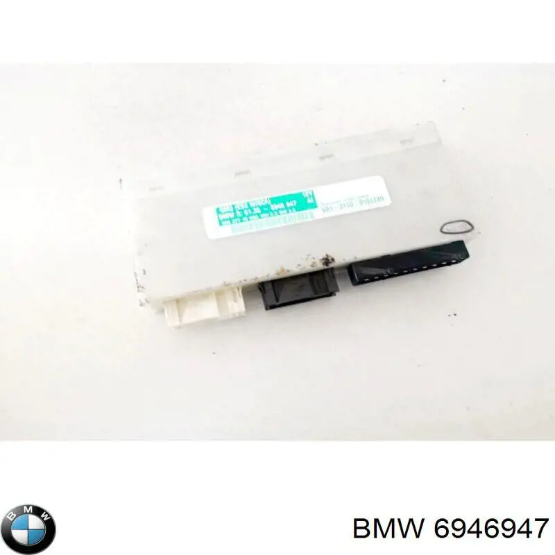 61359117101 BMW Блок управления систем комфорта