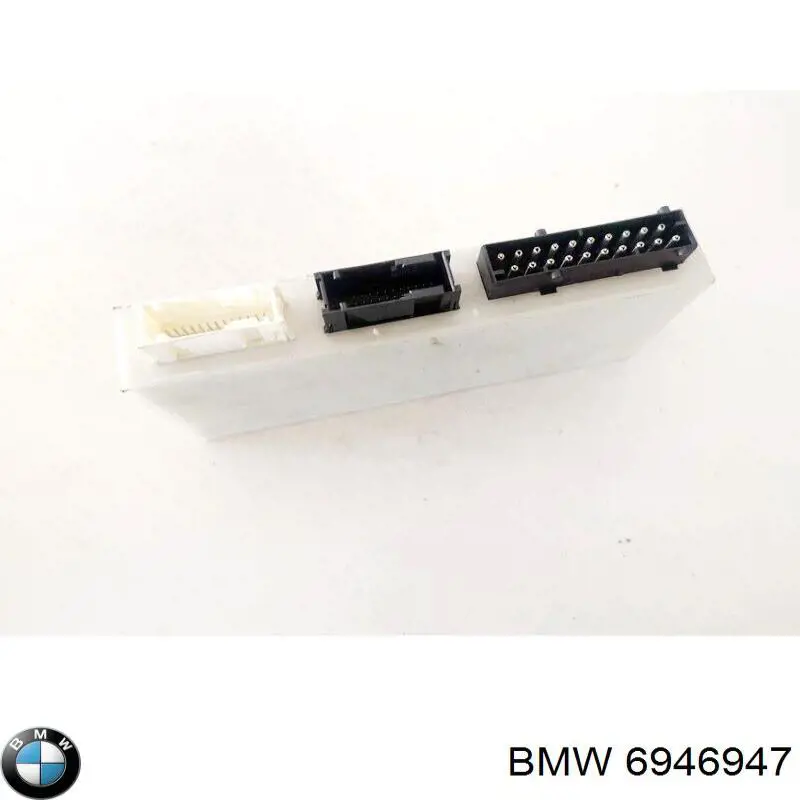 Блок комфорта 6946947 BMW