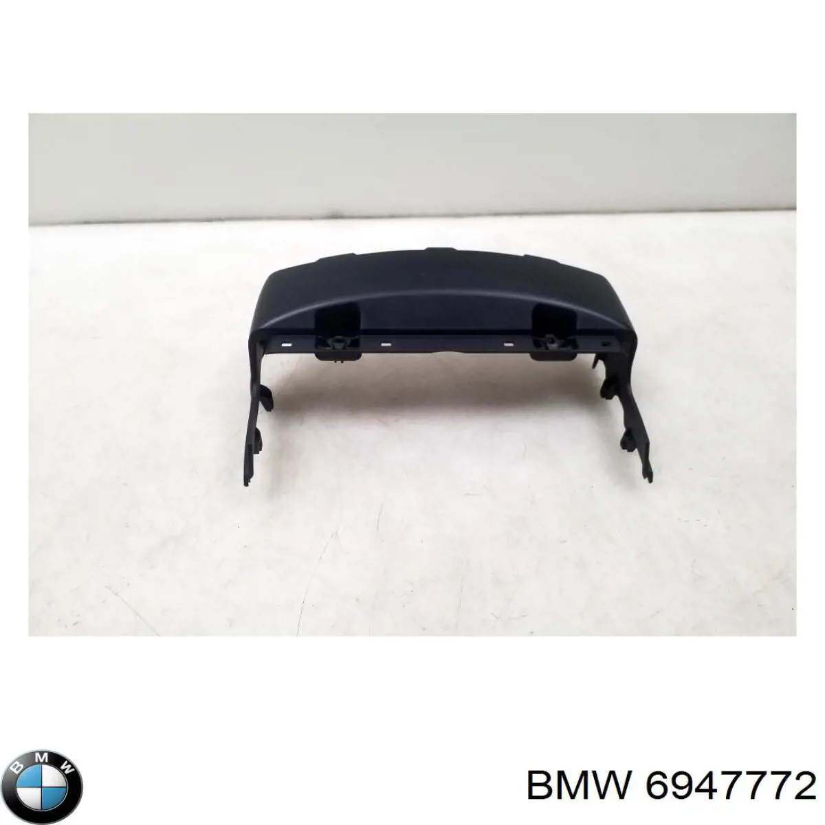 Купить 61316947772 BMW Буфер (бампер) передний