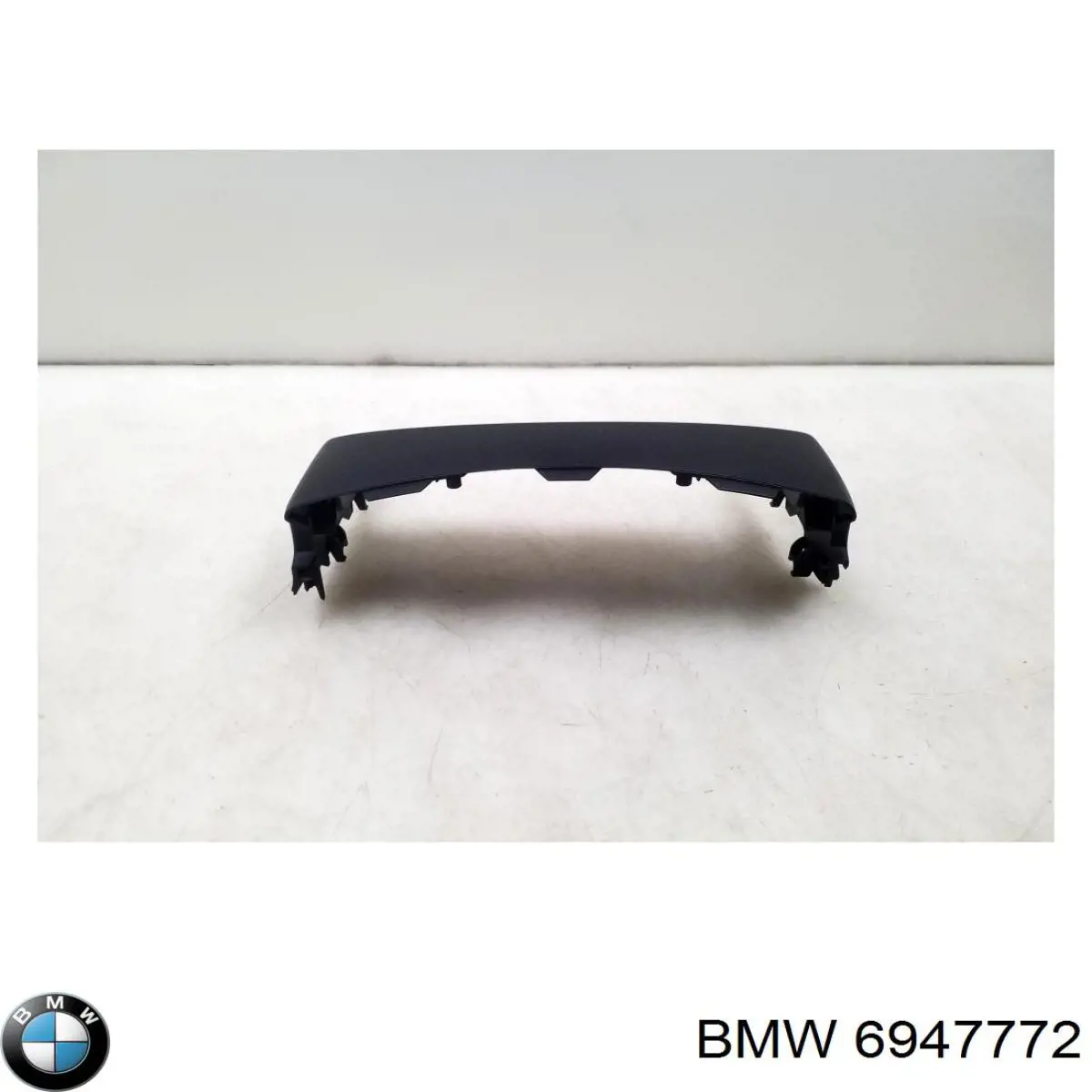 Бампер на авто BMW 61316947772 цена, от 7.33 USD