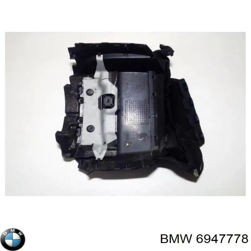  6947778 BMW