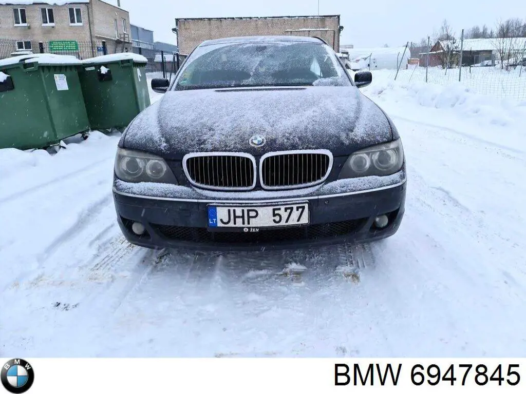 6947845 BMW 