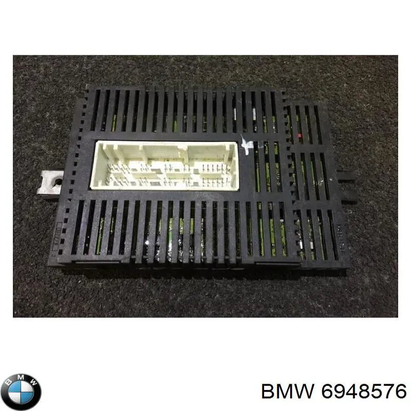 6943285 BMW 