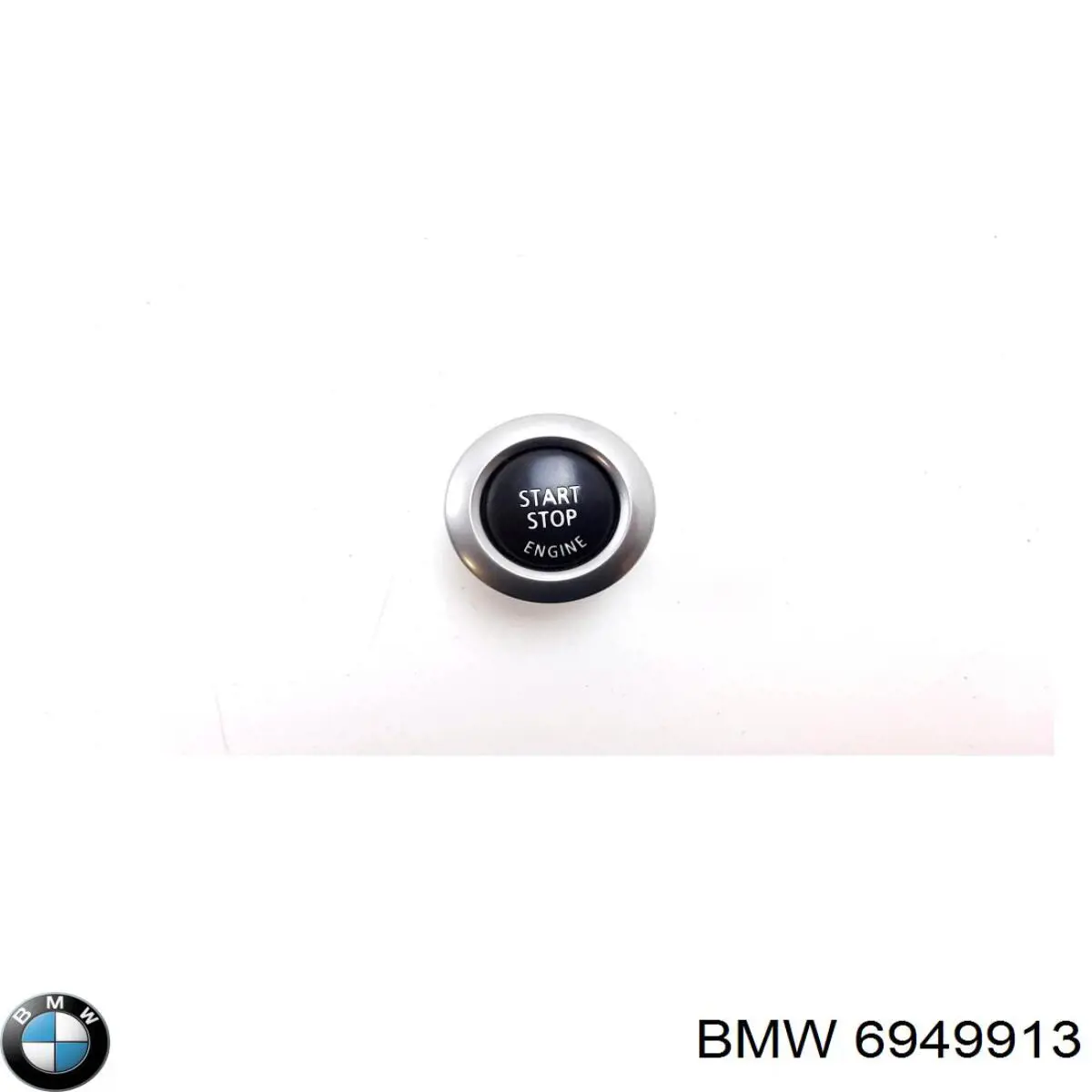 Кнопка старт стоп BMW 6949913 цена, от 11.25 USD