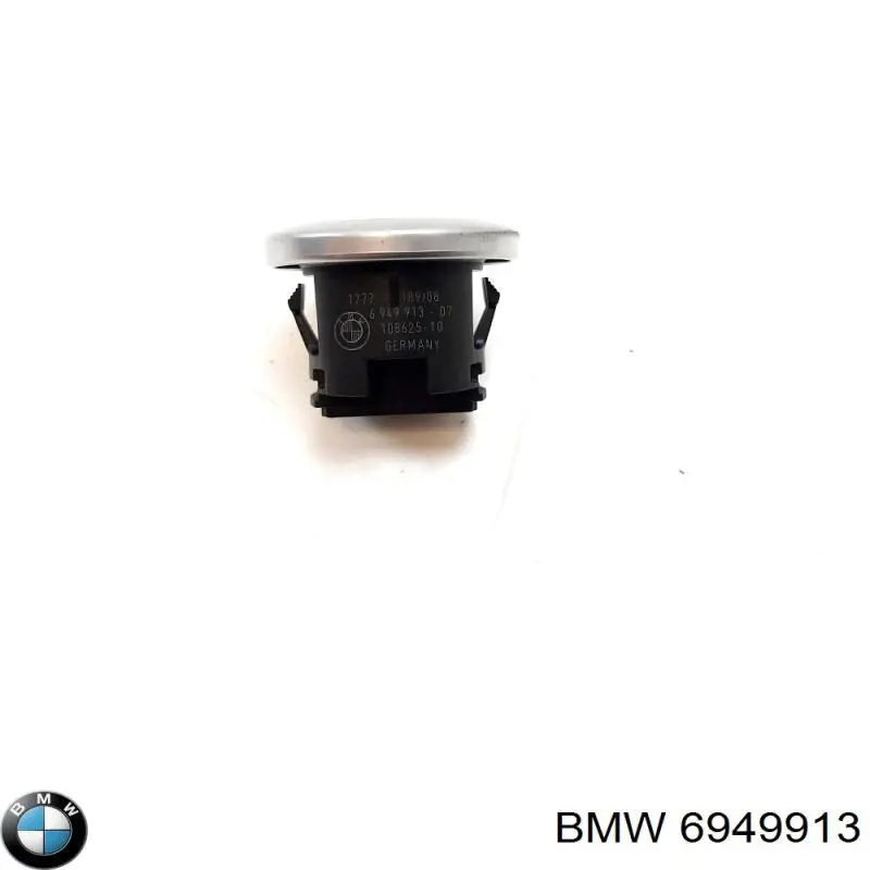 Купить 6949913 BMW Кнопка старт-стоп