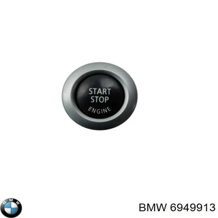 6949913 BMW 