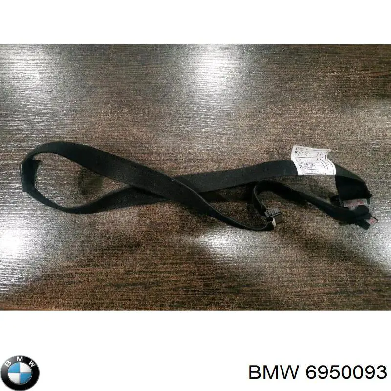  6950093 BMW