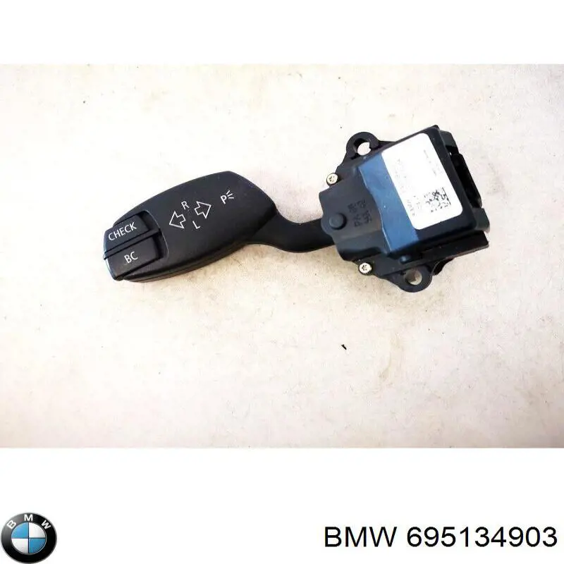  695134903 BMW