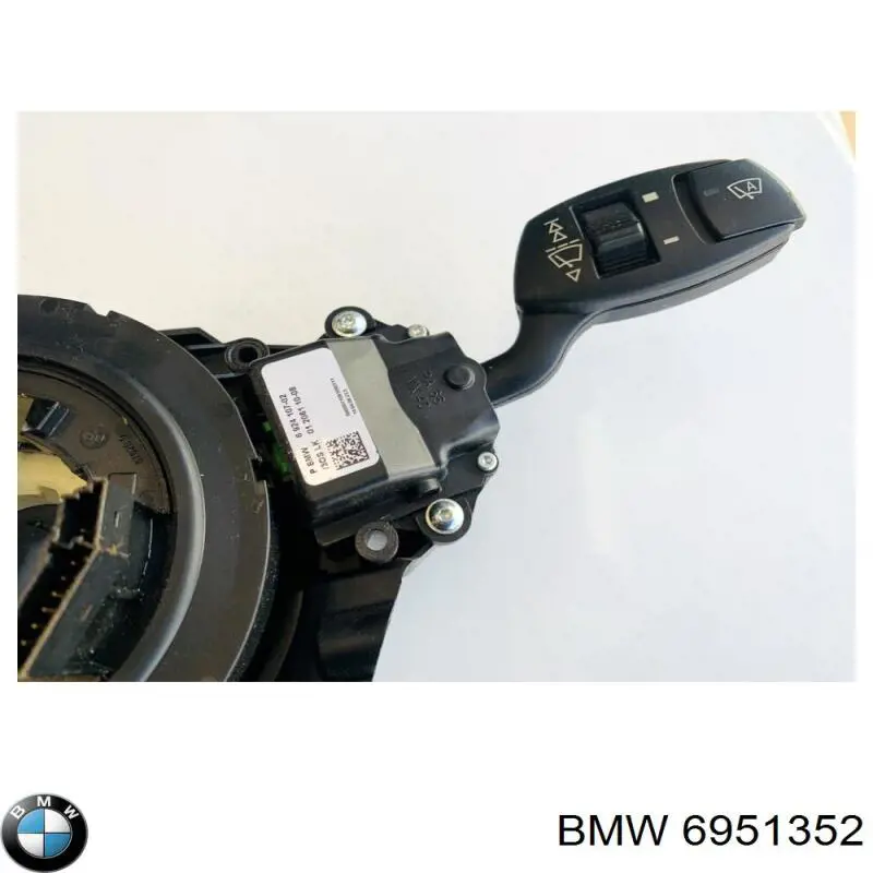Купить 6951352 BMW Переключатель управления круиз контролем